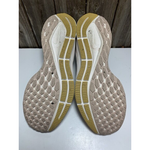 Nike Air Zoom PRM Pegasus 35 AH8392-800 Somon Trainers Women’s Shoe Size 11 - Picture 8 of 12